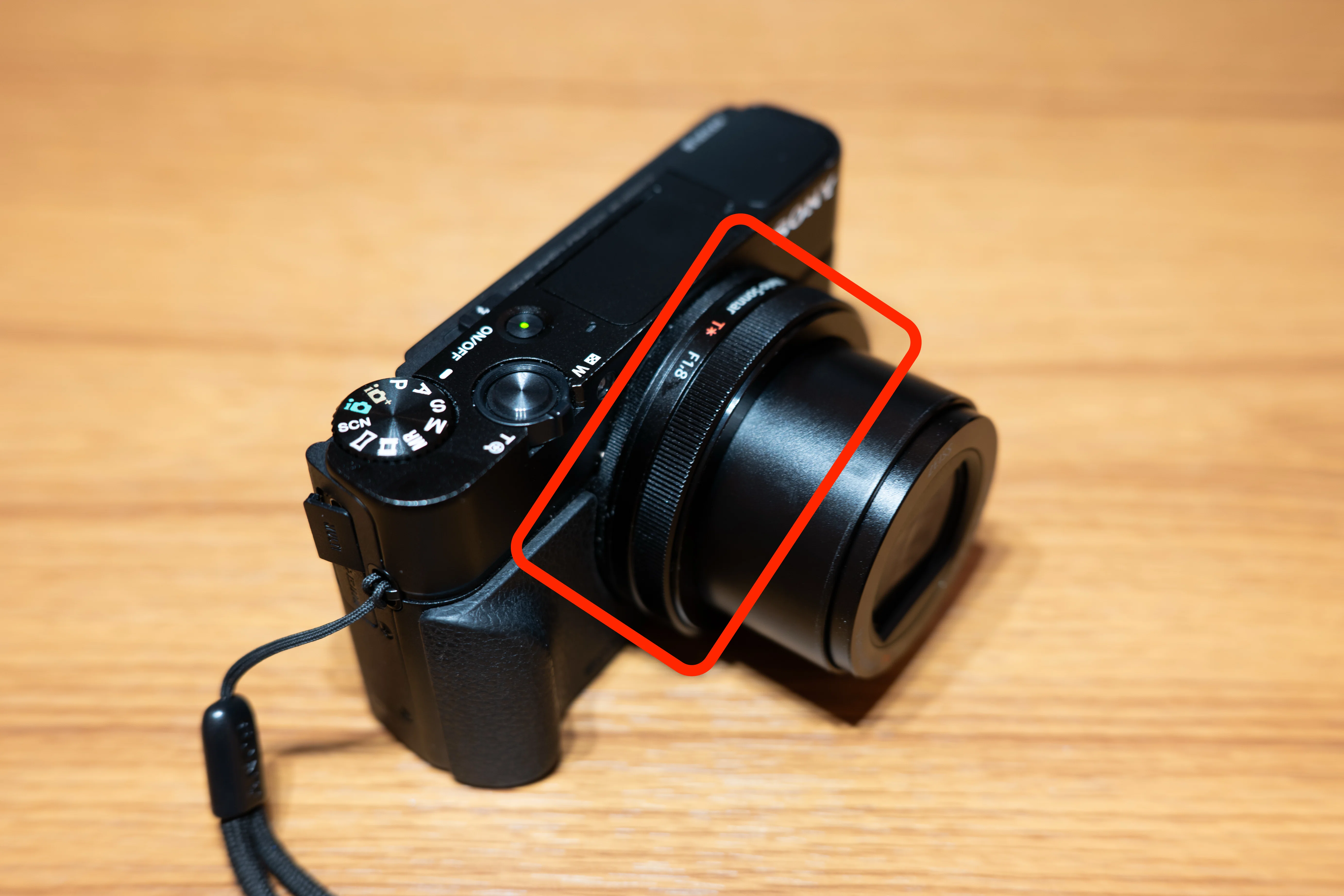 ソニーrx 100m3 RX100III(DSC-RX100M3) | デジタルスチルカメラ Cyber-shot