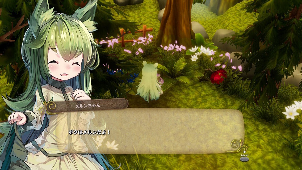 特別セーフ メルヘンフォーレストについて話そうか｜wafuu_bb Nintendo Switch