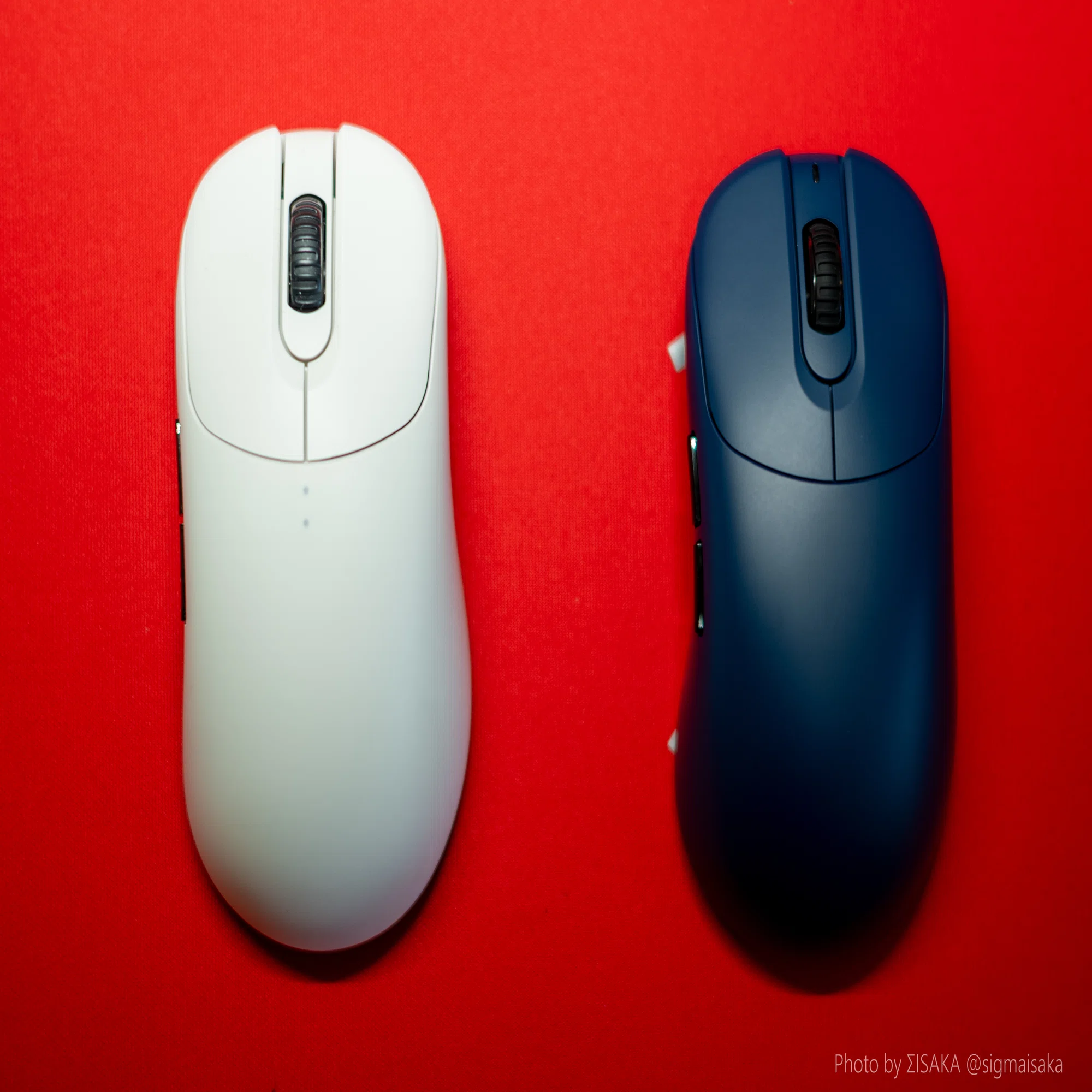 続・競技用マウスを下手が使ってみた【VAXEE NP-01S Wireless V2 