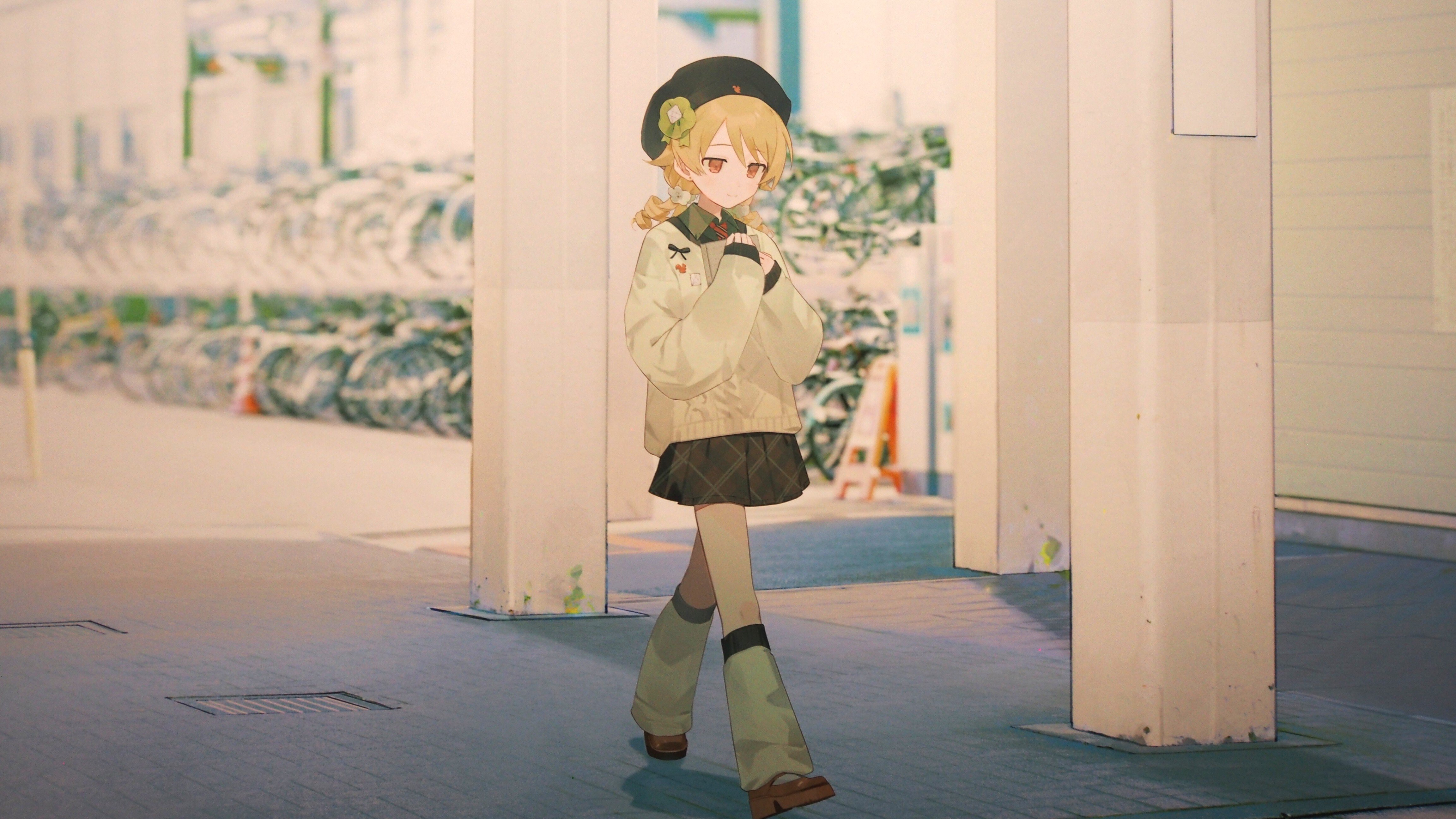 FR@GMENTSデレマス」でアイドルたちの実在性を感じてきたお話