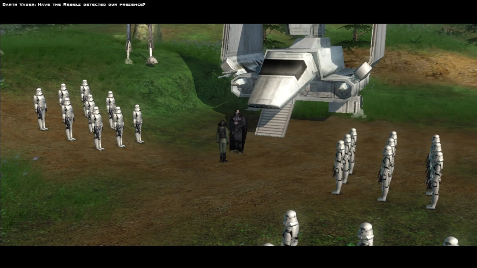 スター・ウォーズ ゲーム研究本を出すために 第31回 『スター