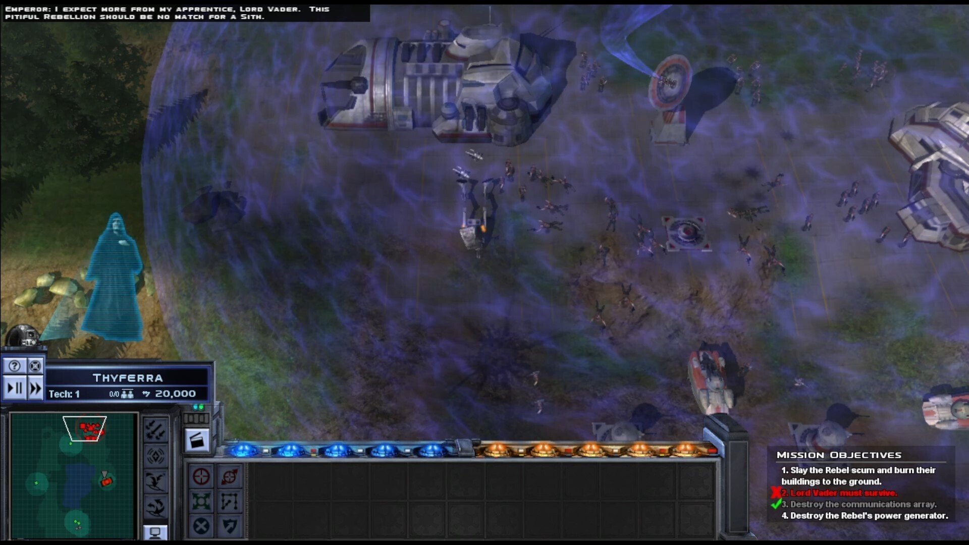 スター・ウォーズ ゲーム研究本を出すために 第31回 『スター