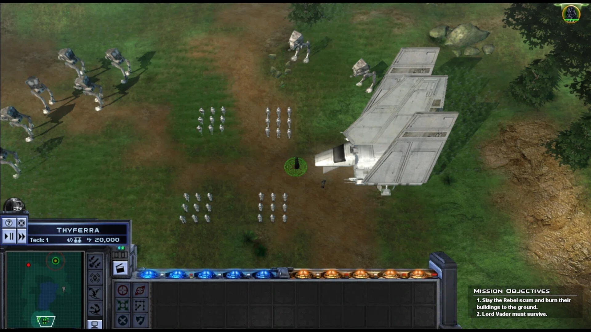 スター・ウォーズ ゲーム研究本を出すために 第31回 『スター