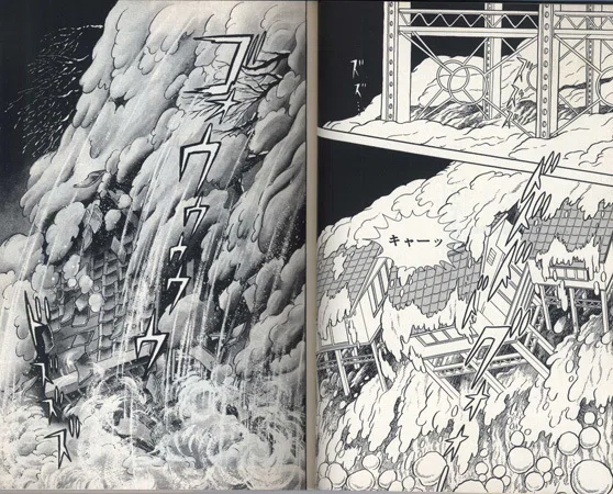 ブラック・ジャック』のカラー作品①｜イカサマタコサマ