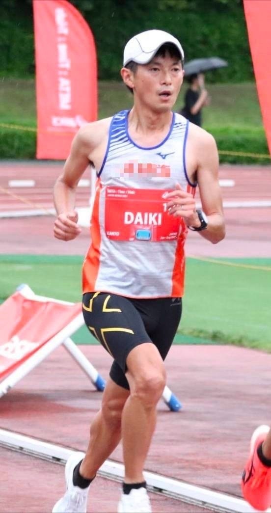 シューズレビュー】cloudspike1500m｜kuwa daiki