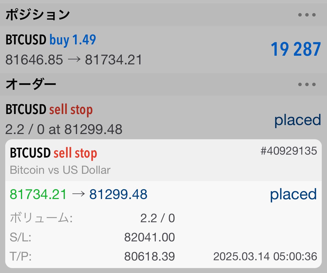 FX】ビットコイントレード一連の流れを解説｜FX RT