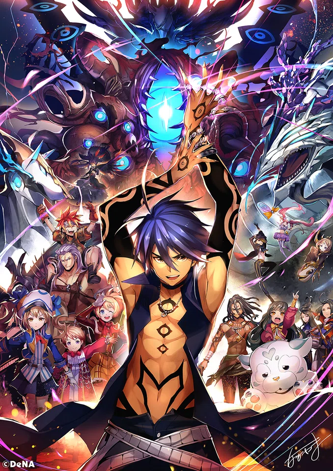 Designer's Notes Vol. 19 (Special Edition: Commemorative