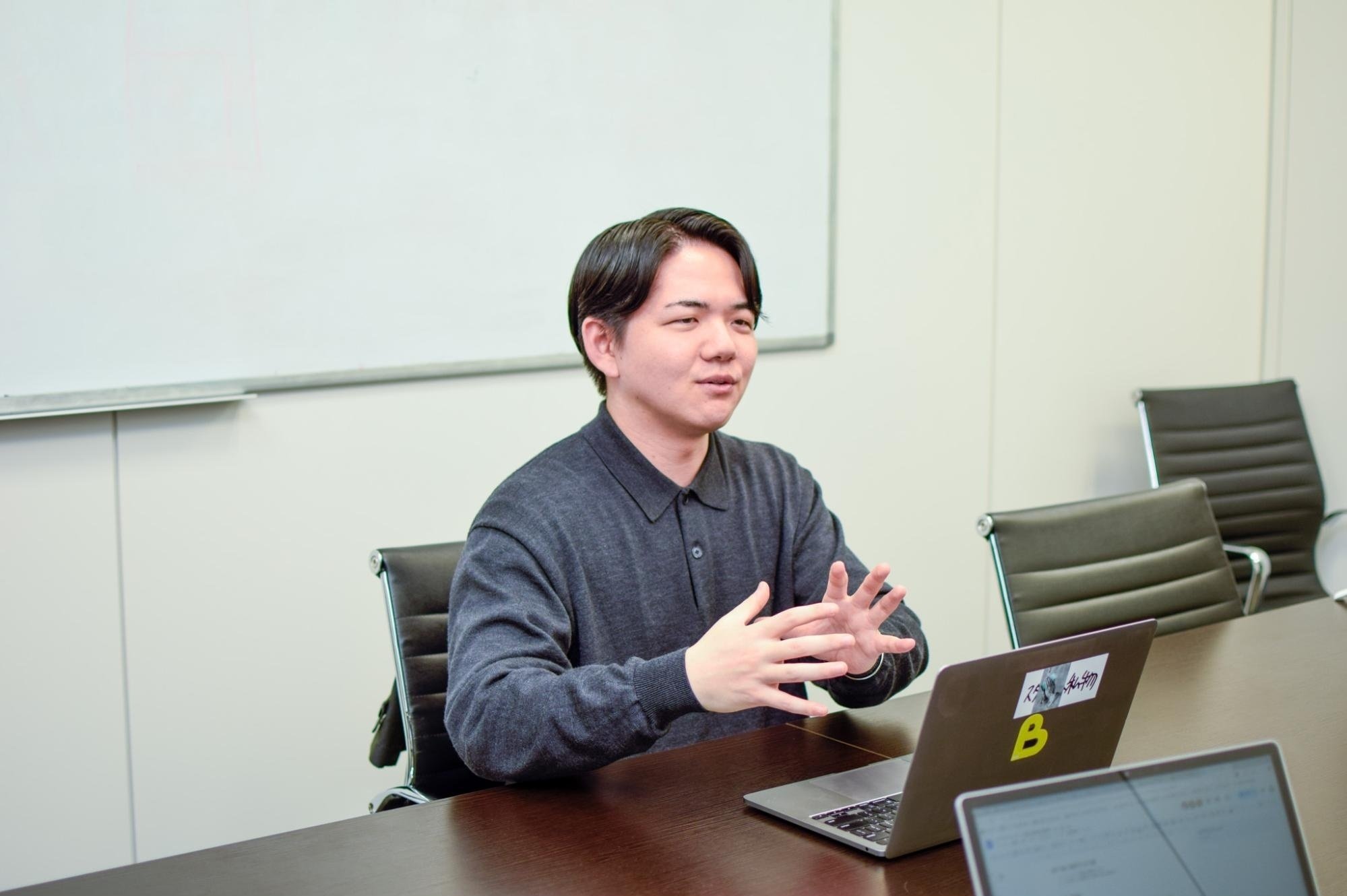 DX人材育成の“入口”だけでなく、“出口”まで長く伴走できる