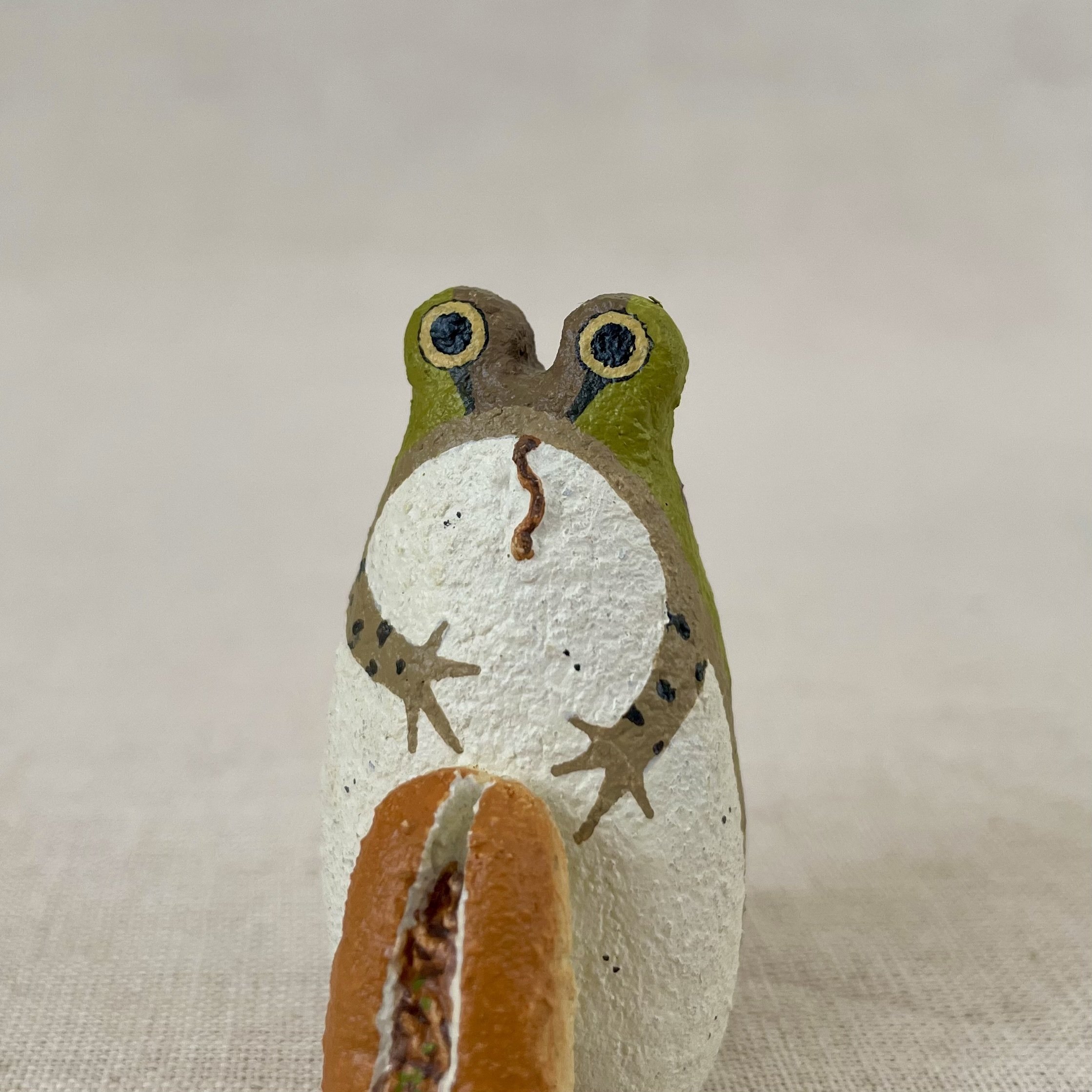 沖縄の自然や文化を伝えるものを制作したい】岸本ウラチ インタビュー