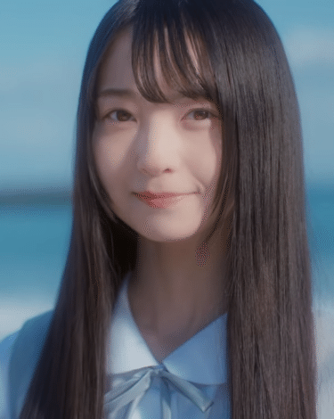 日向坂46 五期生 佐藤 優羽さん、初披露を実況してみる【さとう