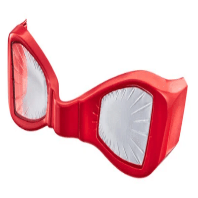 ウルトラセブン】ウルトラアイ盗まれすぎ｜けんと