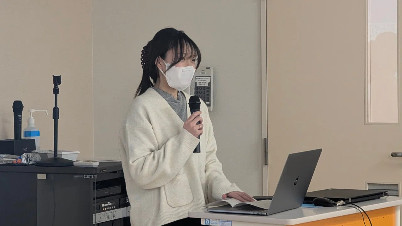実施レポート】2025年度 長岡崇徳大学ICTサポーターサークル研修会 実施レポート】2025年度 長岡崇徳大学ICTサポーターサークル研修会