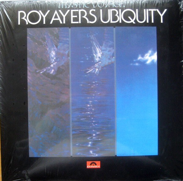 R.I.P. Roy Ayers ロイ・エアーズ ｜Nakakou1108