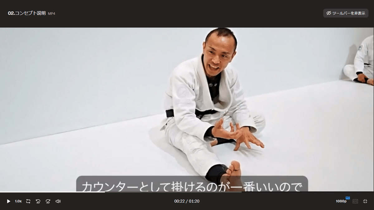 DAWN OF KOD☆松本一郎☆キスオブザドラゴンの夜明け☆柔術 松本一郎 DAWN OF KOD キスオブザドラゴンの夜明け 動画版