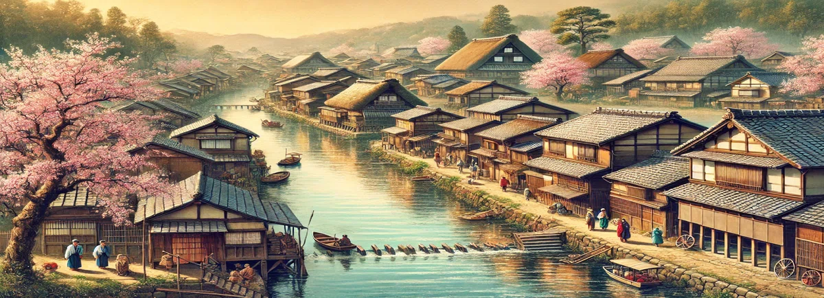 駿府を守った薩摩土手 歌絵編 第2章 歴史と未来を紡ぐ物語 ｜祭門飛鳥