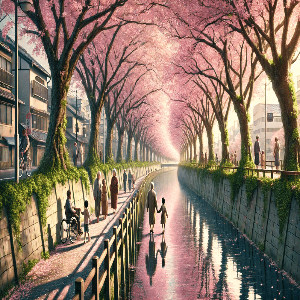 駿府を守った薩摩土手 歌絵編 第2章 歴史と未来を紡ぐ物語 ｜祭門飛鳥