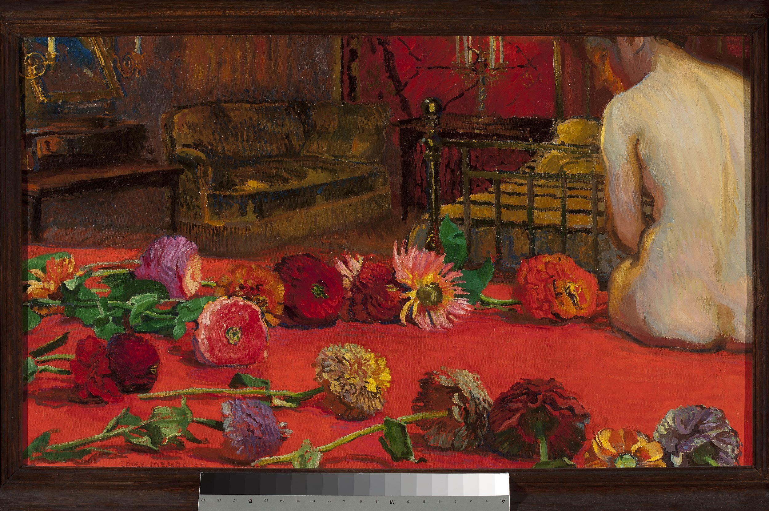 終了】『〈若きポーランド〉－色彩と魂の詩うた 1890-1918』 ：京都