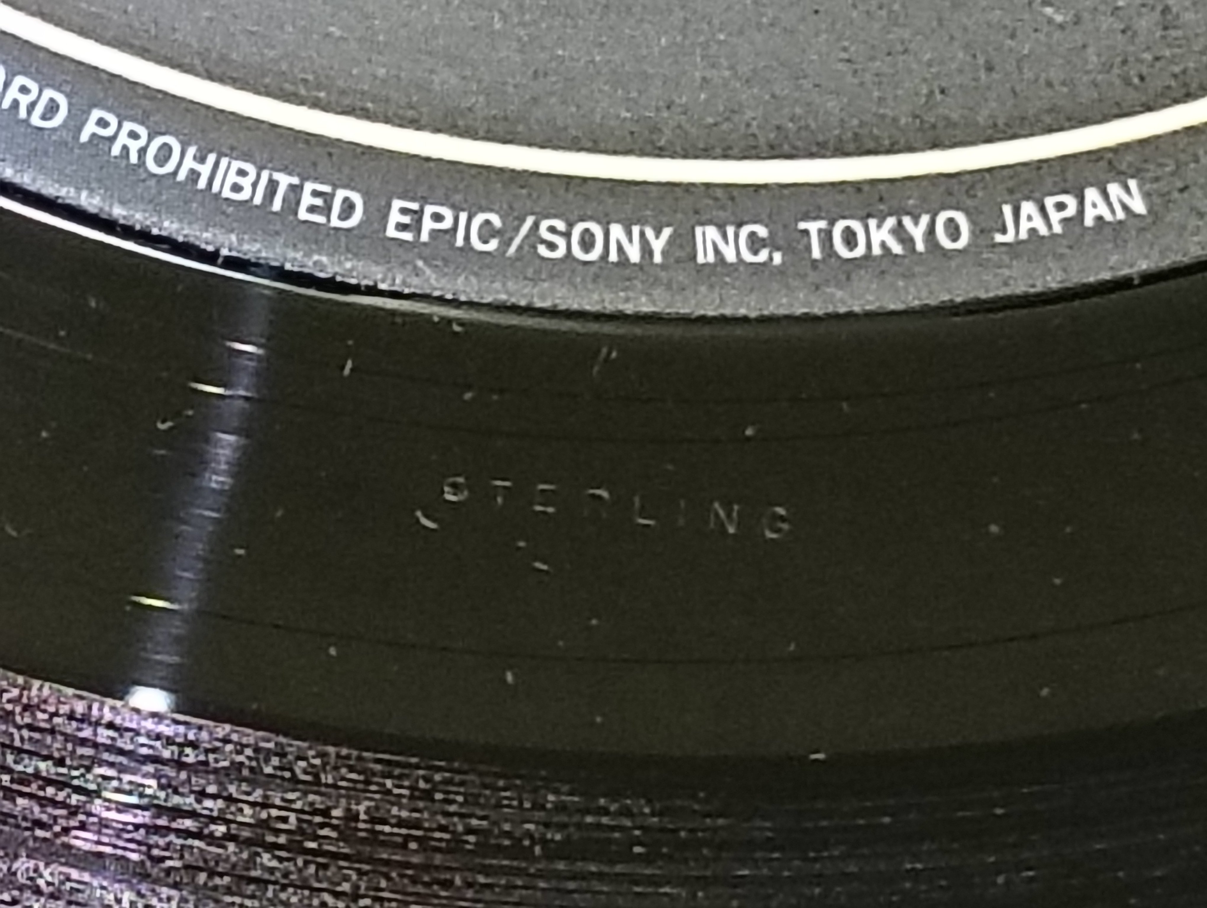 CONFUSION】(1984)大沢誉志幸 海外録音から生まれた先鋭的ロック CONFUSION】(1984)大沢誉志幸 海外録音から生まれた先鋭的ロック