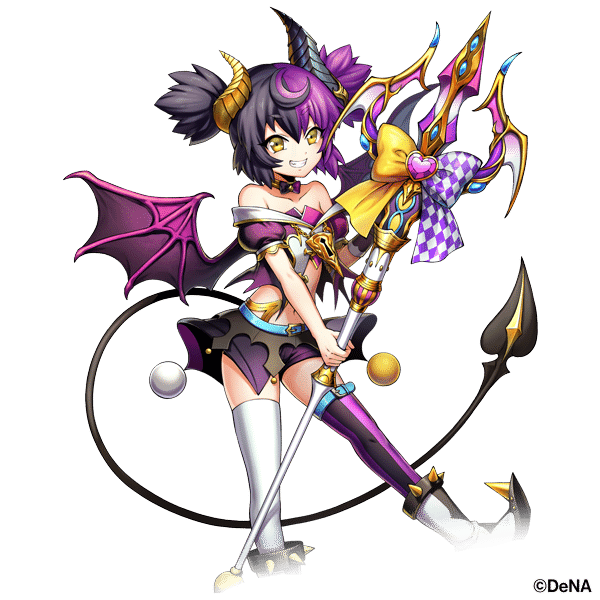 デザイナーだより vol.47｜『メギド72』運営ブログ