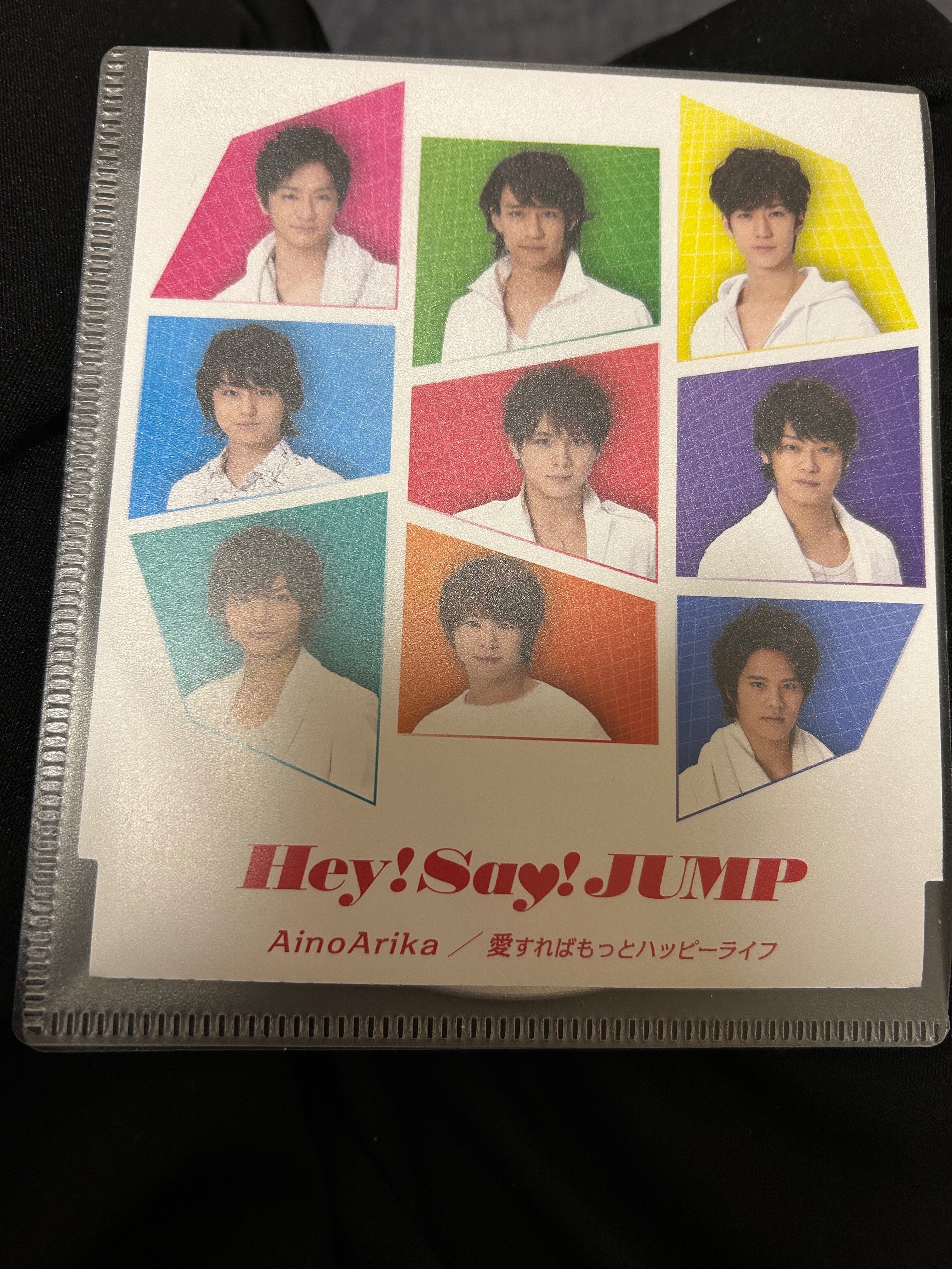 新品ケース交換済み　「誰にも言えない」DVD6巻セット CDスマートケースを使ってみた｜あやか