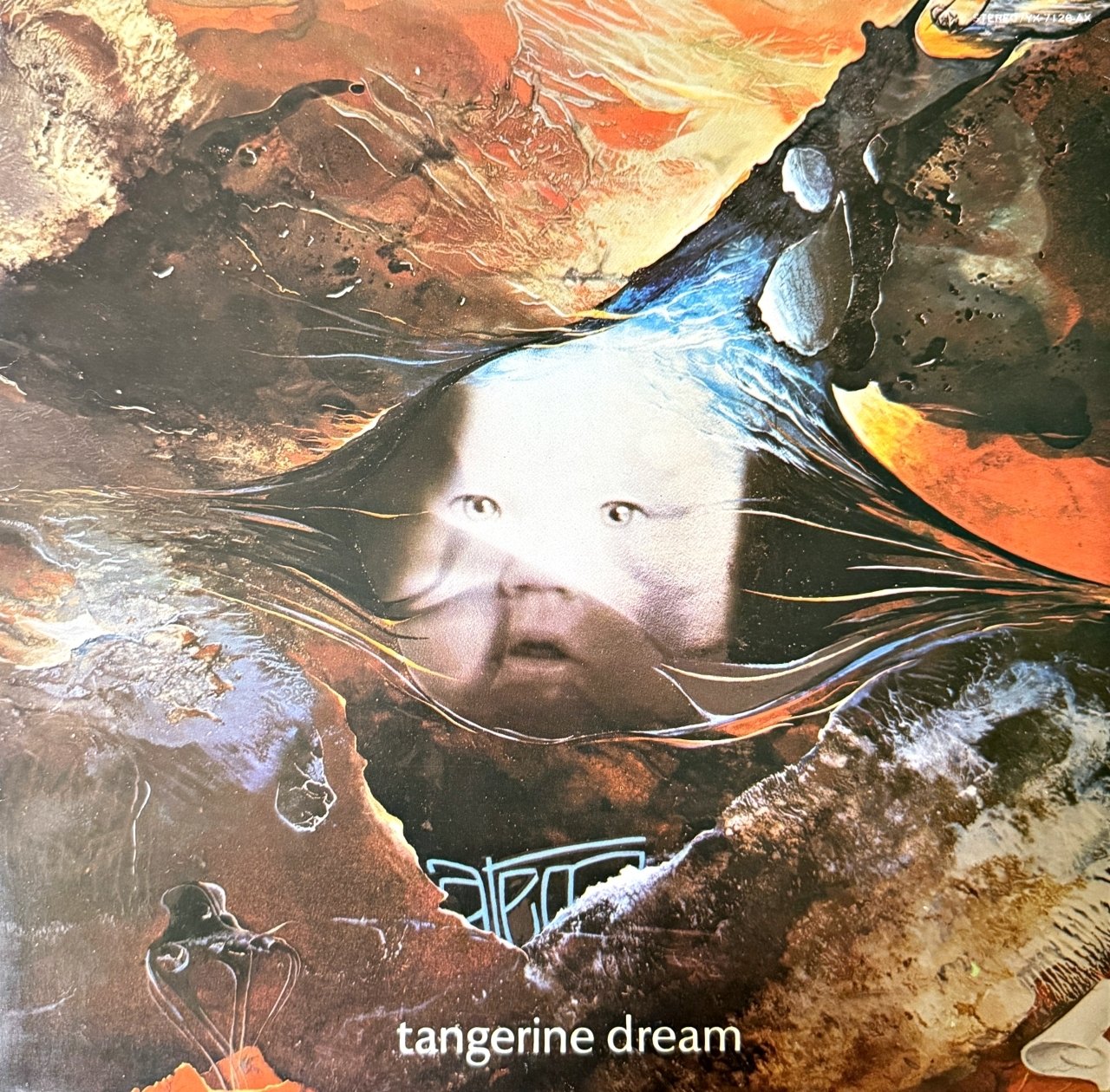 タンジェリン・ドリームオフィシャル・ブートレッグ　Tangerine Dream Amazon.co.jp: Official Bootleg Serie: ミュージック