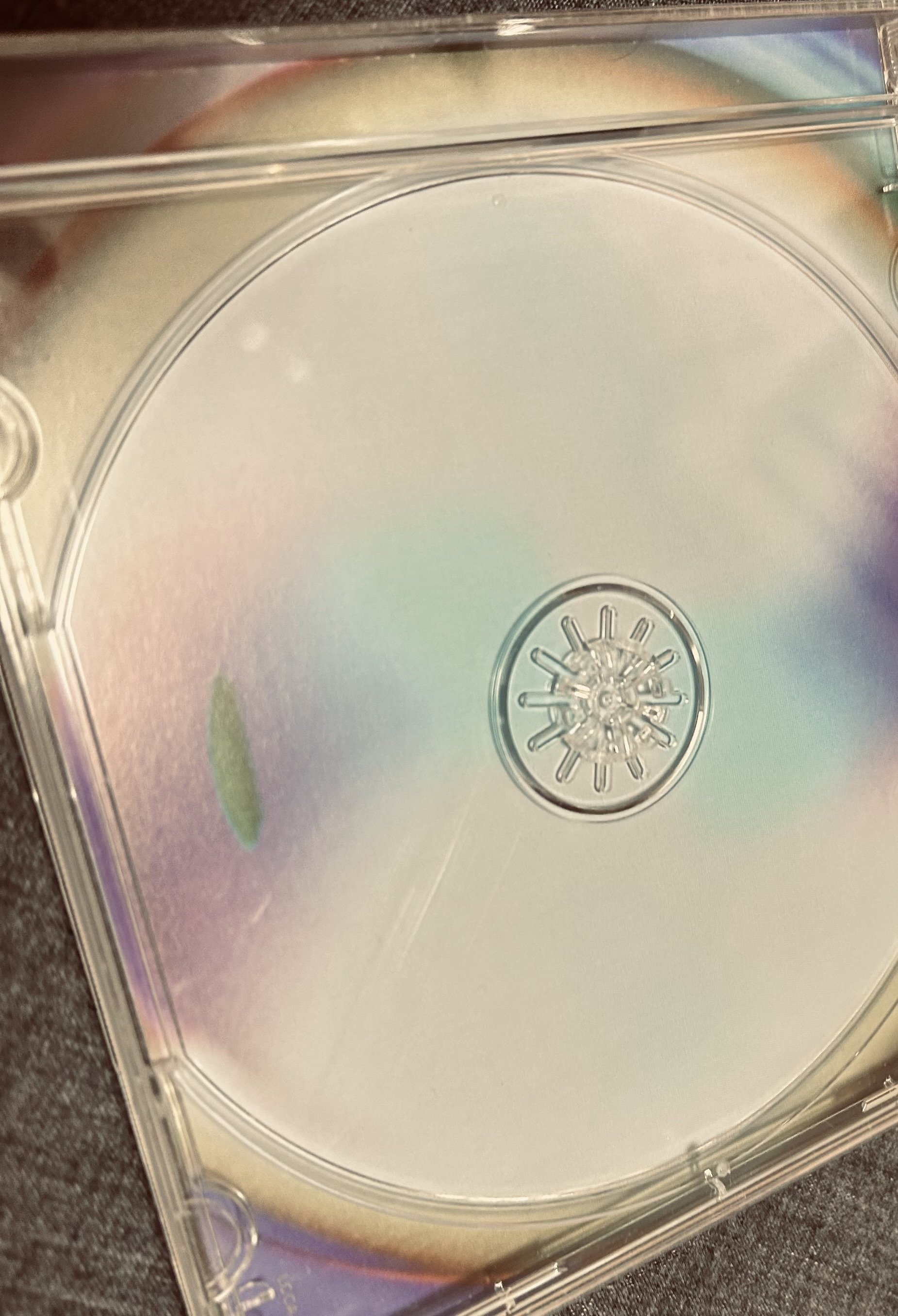 CDスマートケースを使ってみた｜あやか