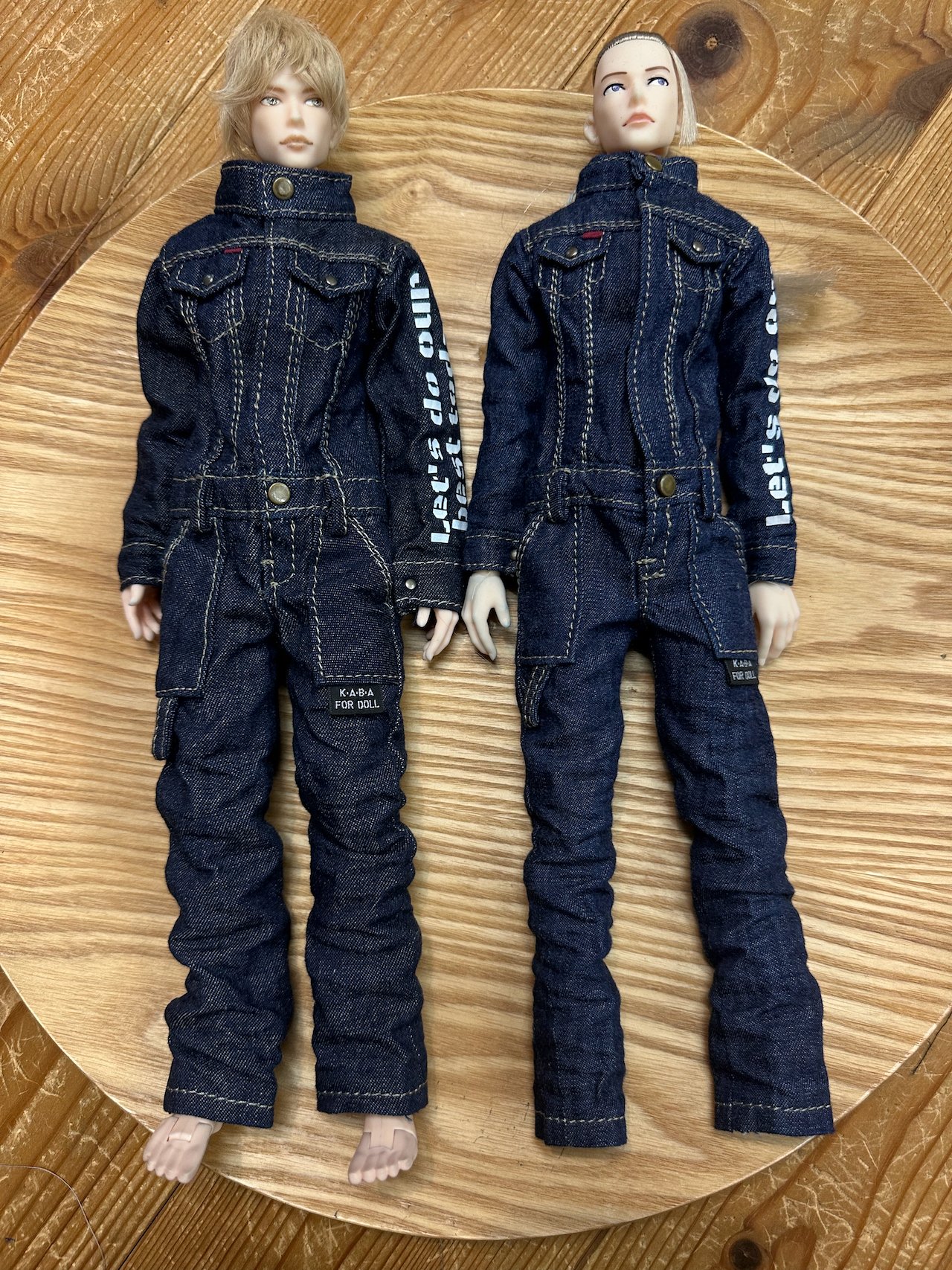 今晩中に〜〜💦｜KABA