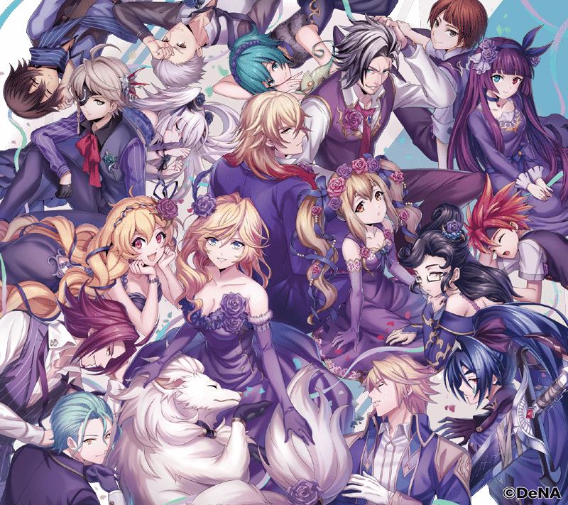 オリジナルアートコレクション#72 オリジナルアートコレクション#72