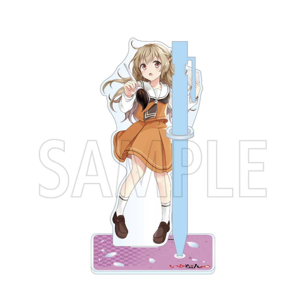 特大セール＆いみちぇんグッズ＆サバイバ⑩発売決定～＼(^o