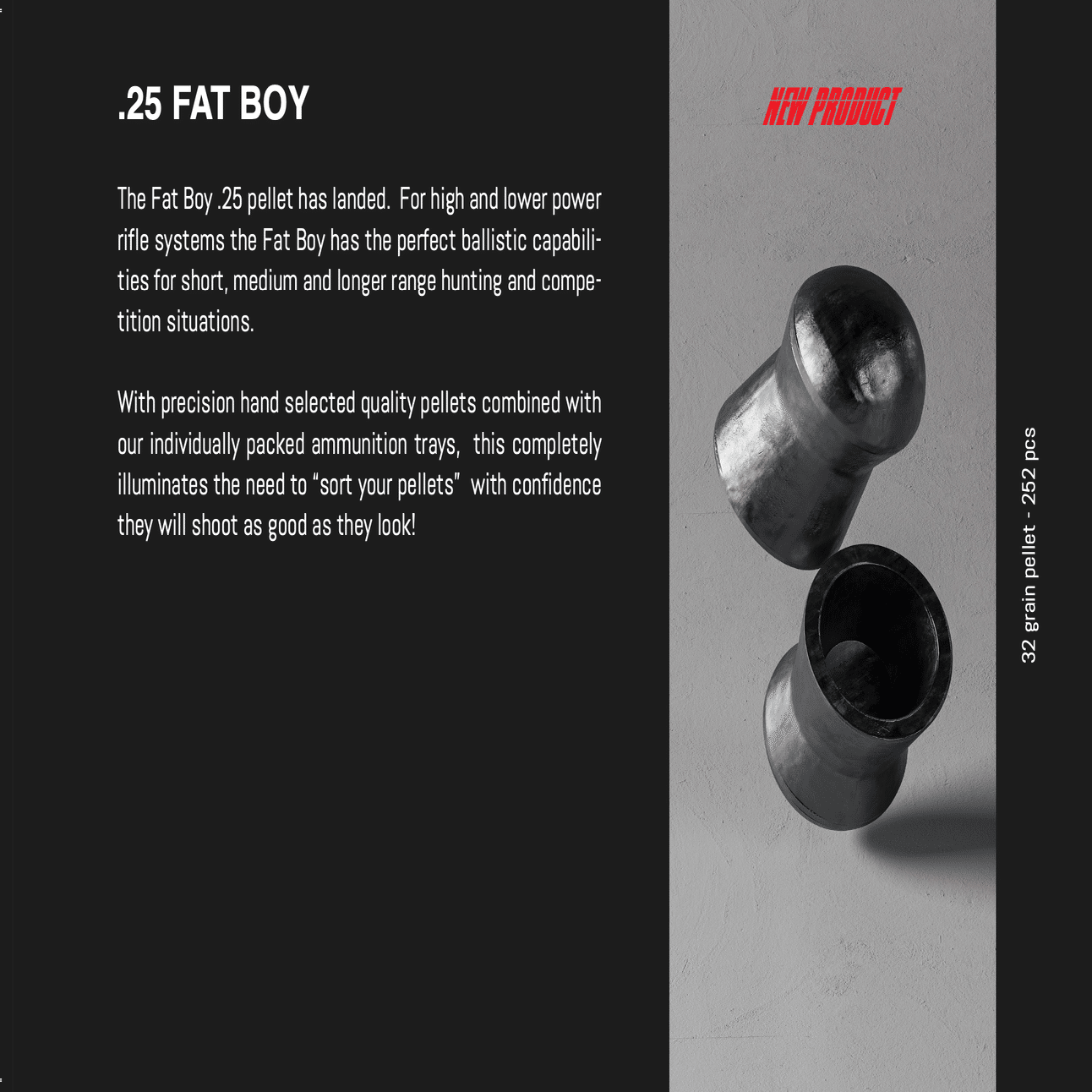 ペレット 博物窮理(13) ZANスラッグの躍進が止まらない！【2025新製品