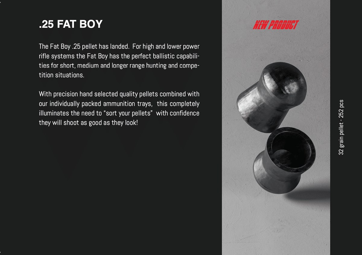 ペレット 博物窮理(13) ZANスラッグの躍進が止まらない！【2025