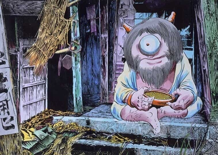 妖怪ウォッチの古典妖怪の元ネタを全て解説！③妖怪ウォッチ3｜Mata