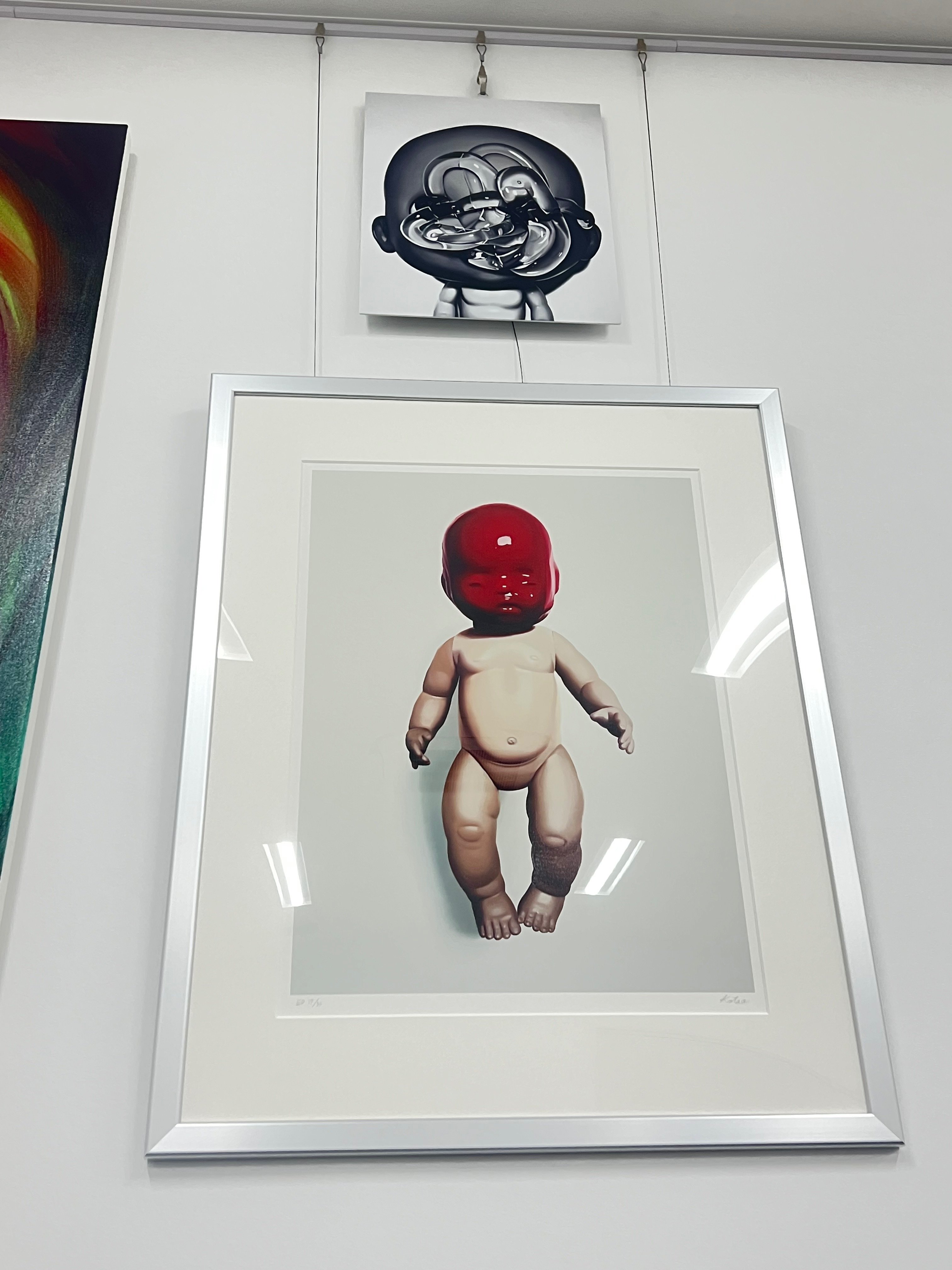 シリーズ連載①コレクターはなぜコレクトするのか？ 「その作品が好き