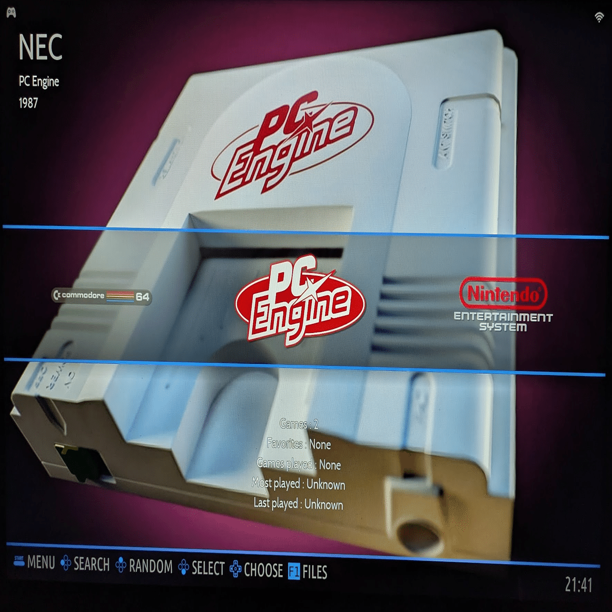 Batocera Linuxを入れる｜ねりうに