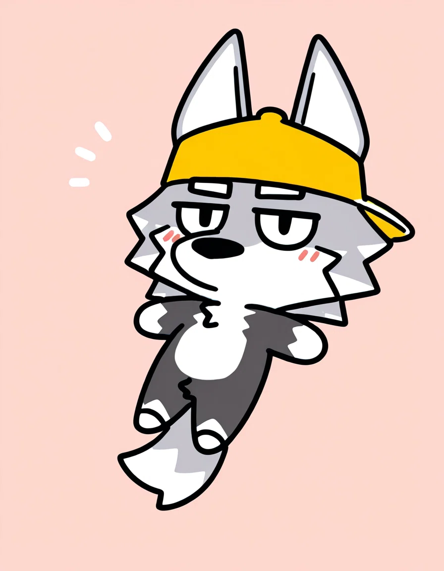 Mon Ryo Loraで最速キャラ作成|MON RYO