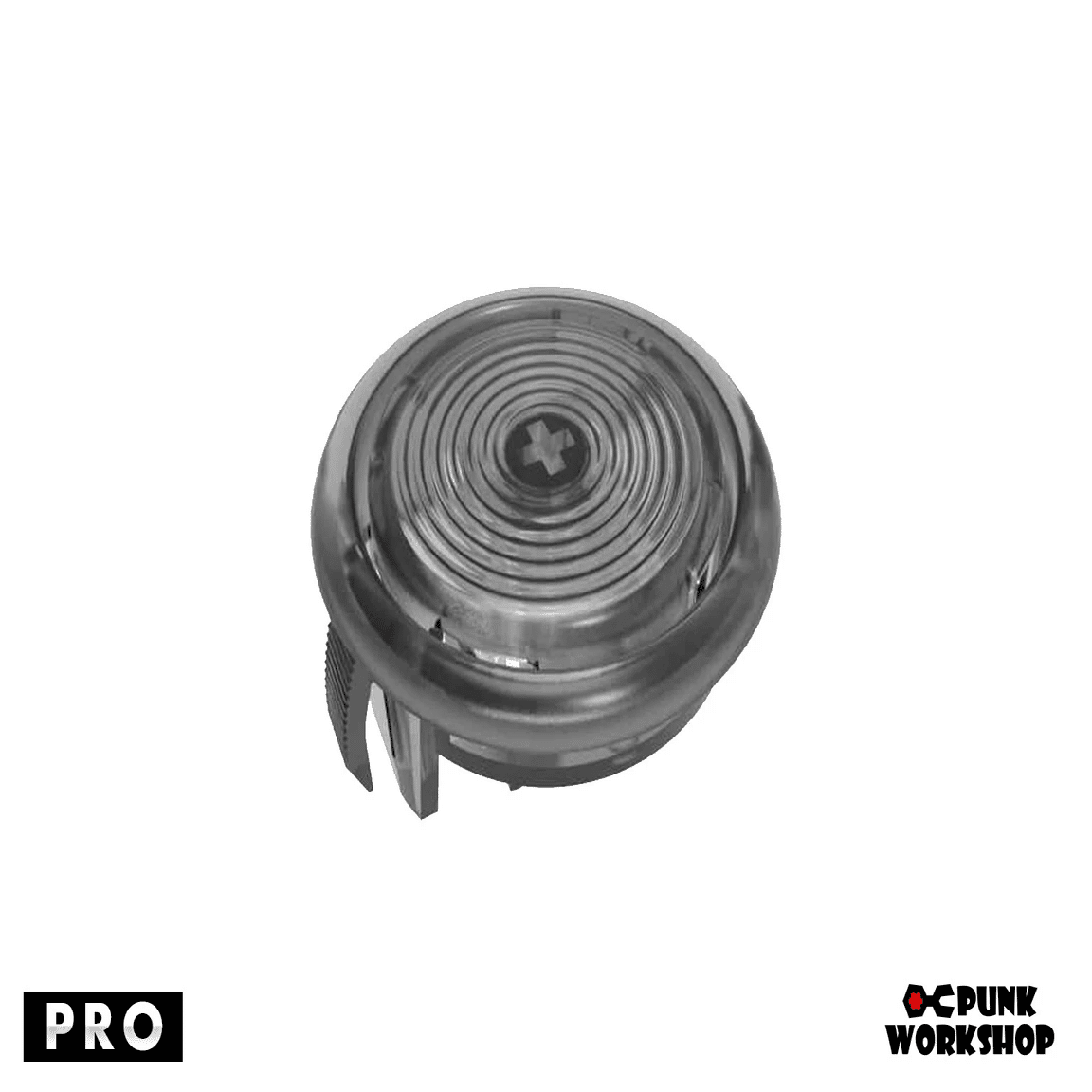 スト6】PUNK WORKSHOPのアケコンを買ってみた【中年視点】｜ゆうおー