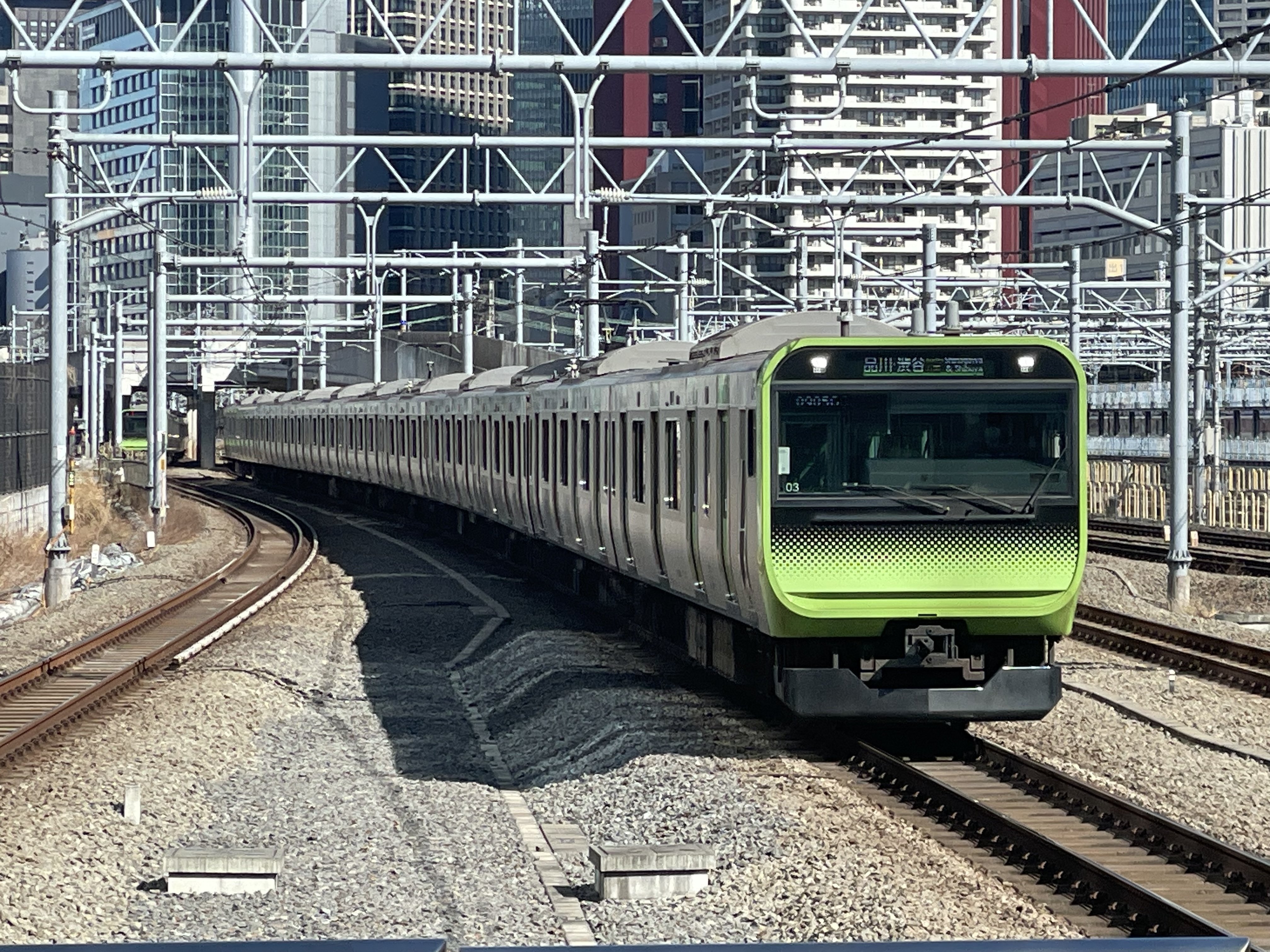 本気のSLを見た事があるか。〜JR西日本 SLやまぐち号〜｜Shiki