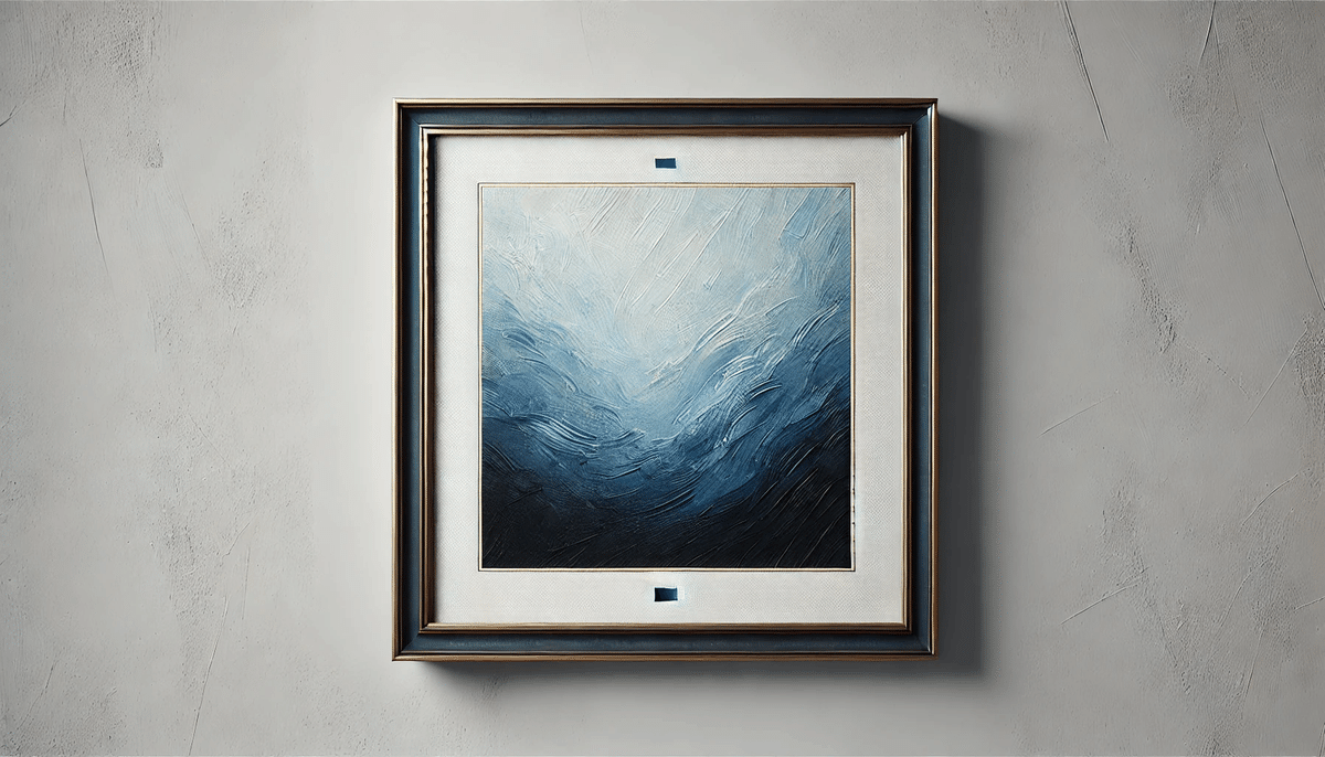 AI抽象画」の世界｜まなびの