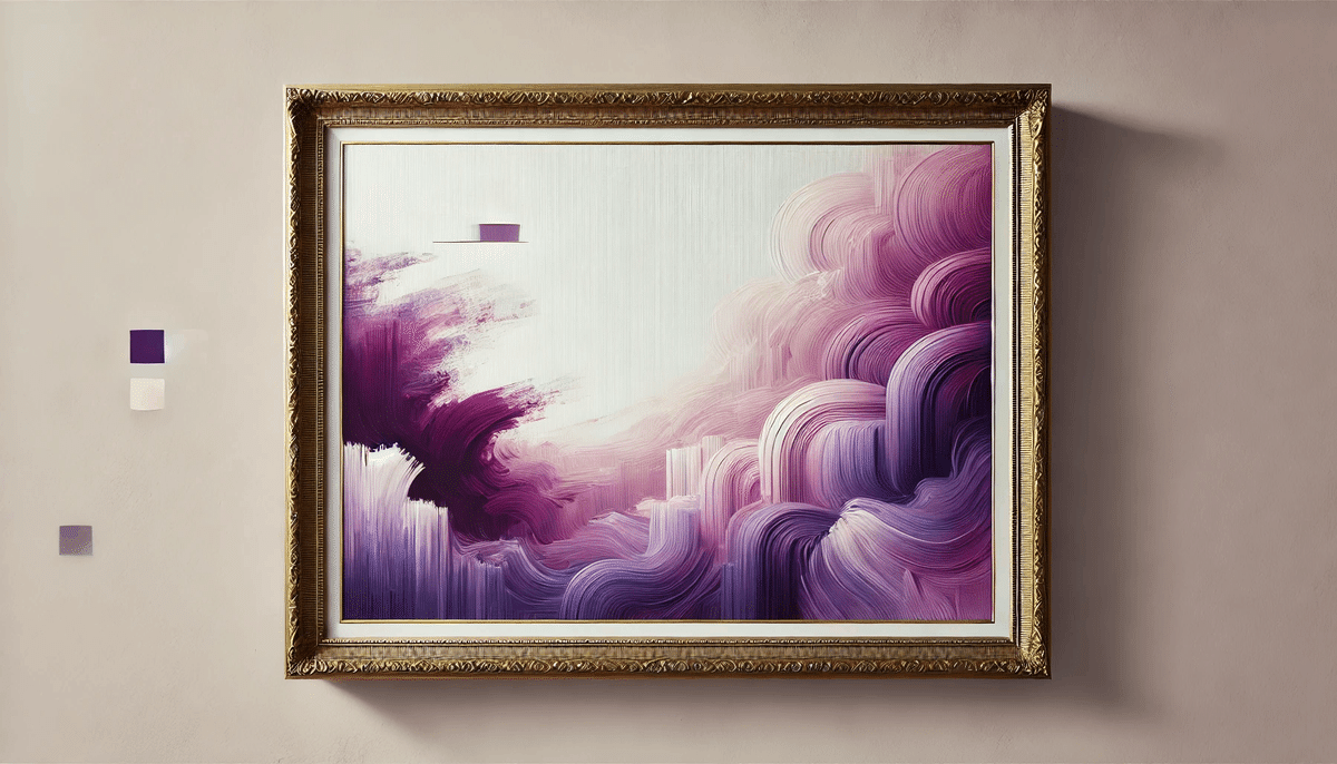 AI抽象画」の世界｜まなびの