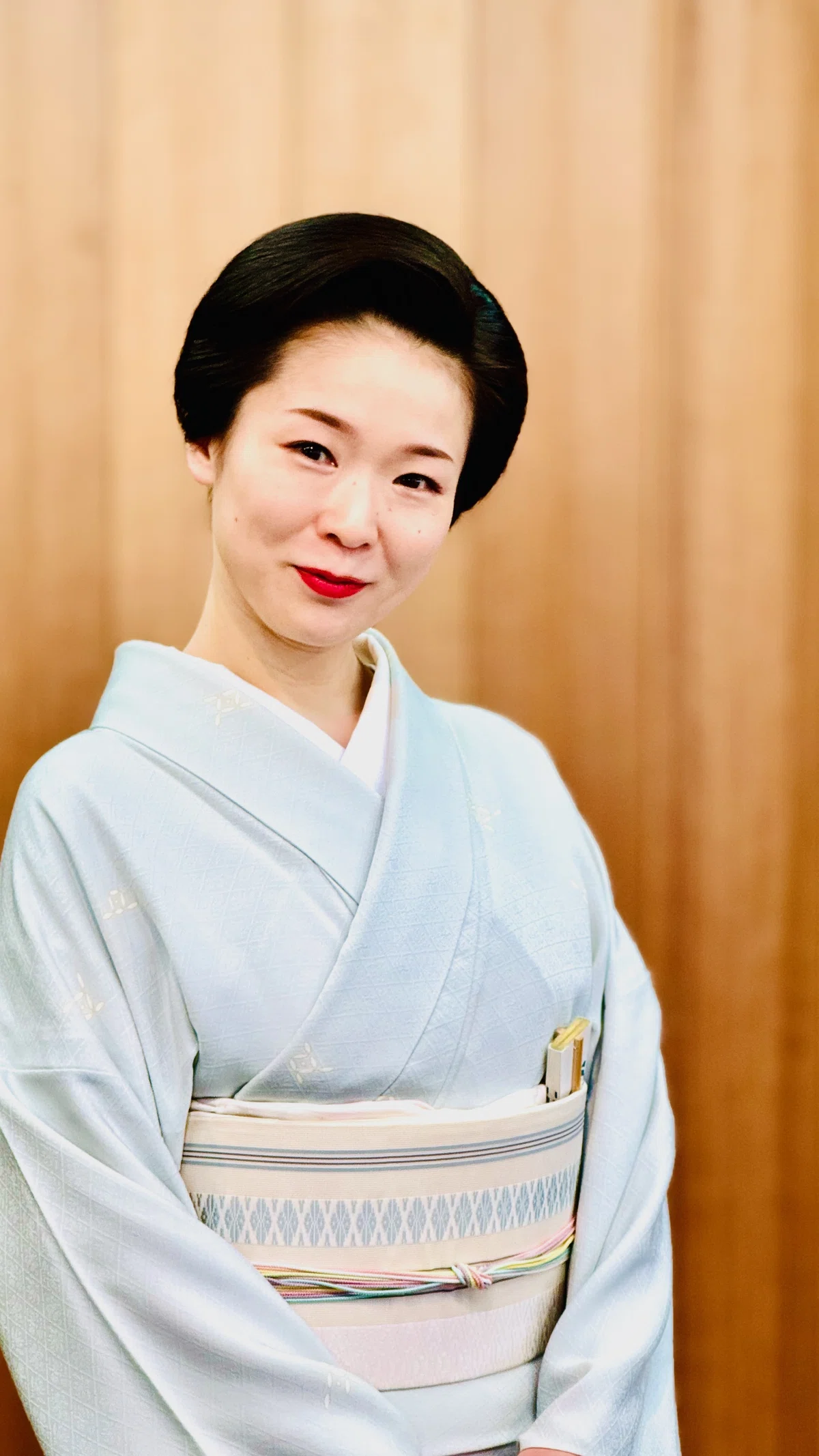 先輩芸妓に聞く】ぽん太さんインタビュー｜金沢にし芸妓