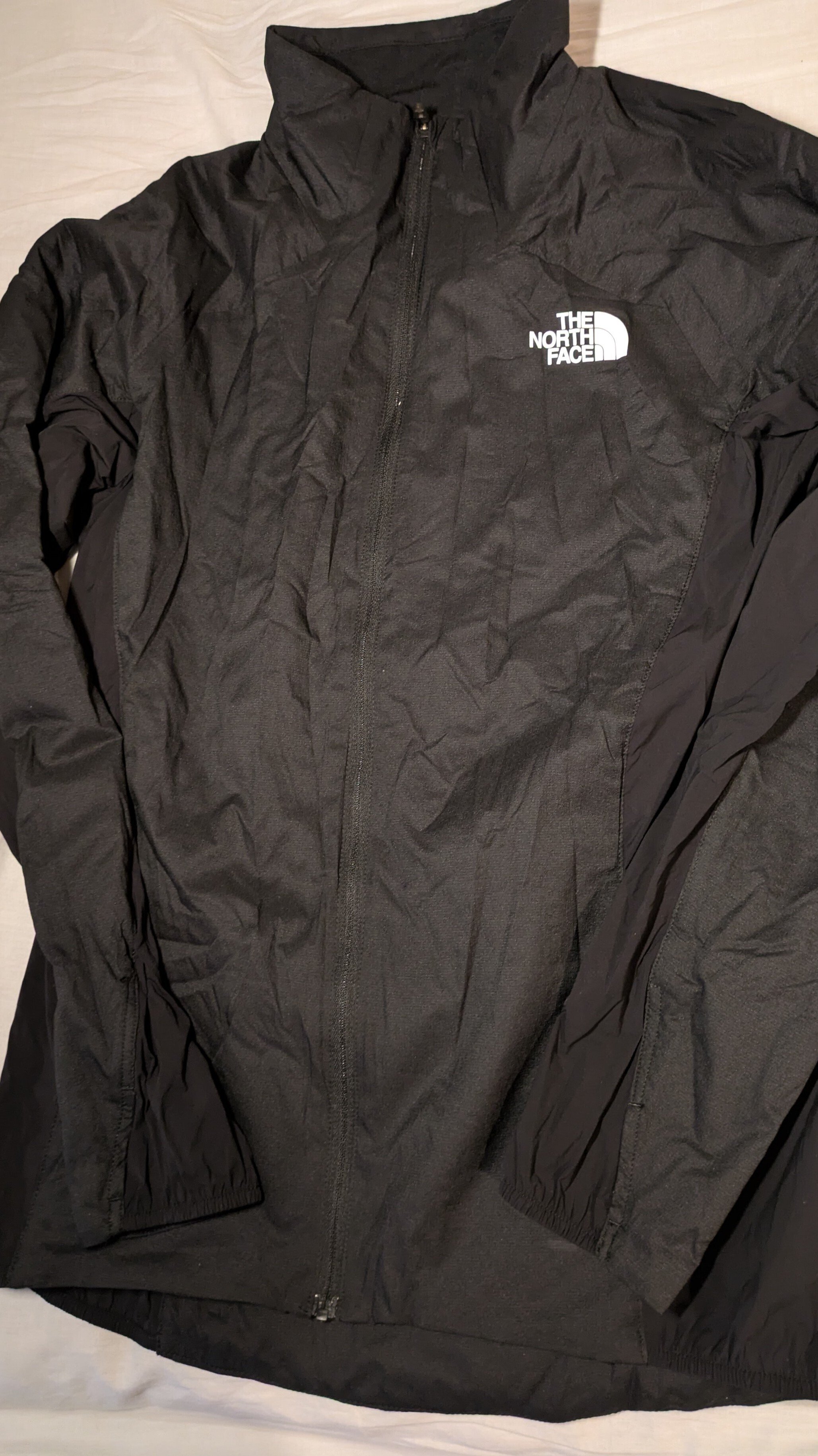 トレラン道具④ THE NORTH FACE / VENTRIX TRAIL JACKET|砂 トレラン道具④ THE NORTH FACE / VENTRIX TRAIL JACKET|砂