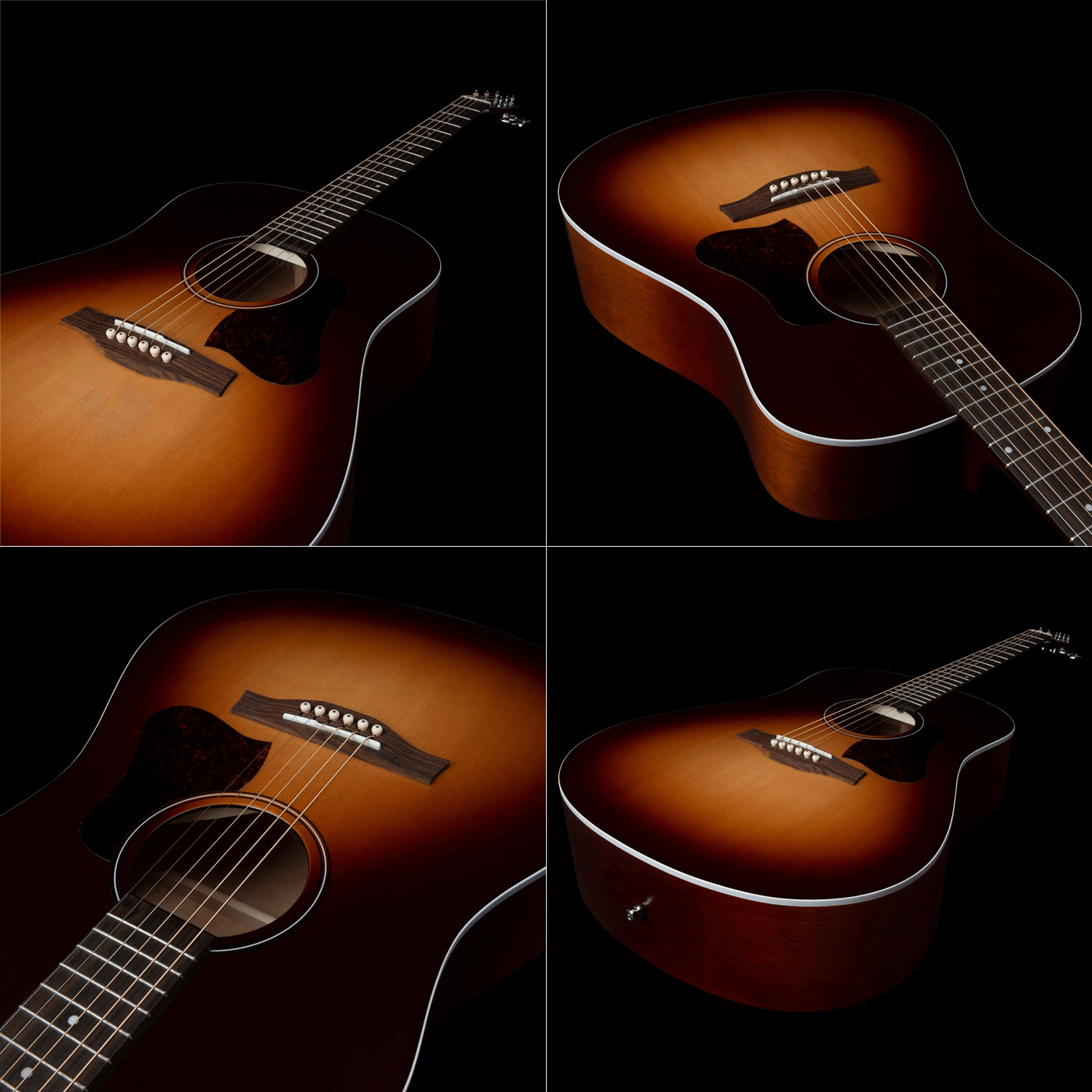 カナダ製シーガルアコースティックギター スプルーストップ カナダ製シーガルアコースティックギター スプルーストップ