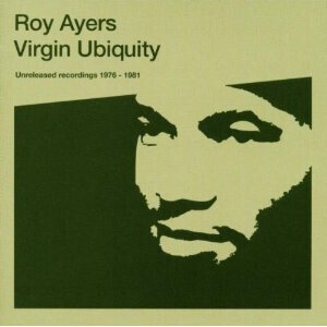 R.I.P. Roy Ayers ロイ・エアーズ ｜Nakakou1108