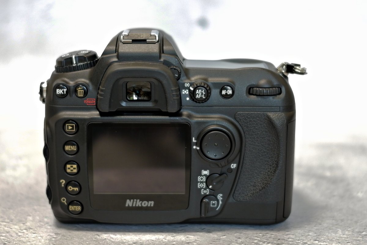 故きを温ねて Nikon D200｜絵宙詞 є-ѕσяα-gσтσ ⒿⒾⓃ