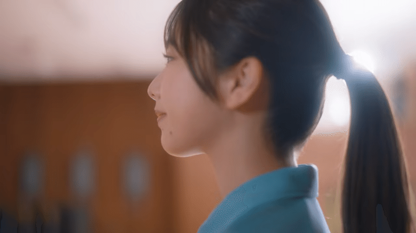 日向坂46 五期生 下田 衣珠季さん、初披露を実況してみる【しも
