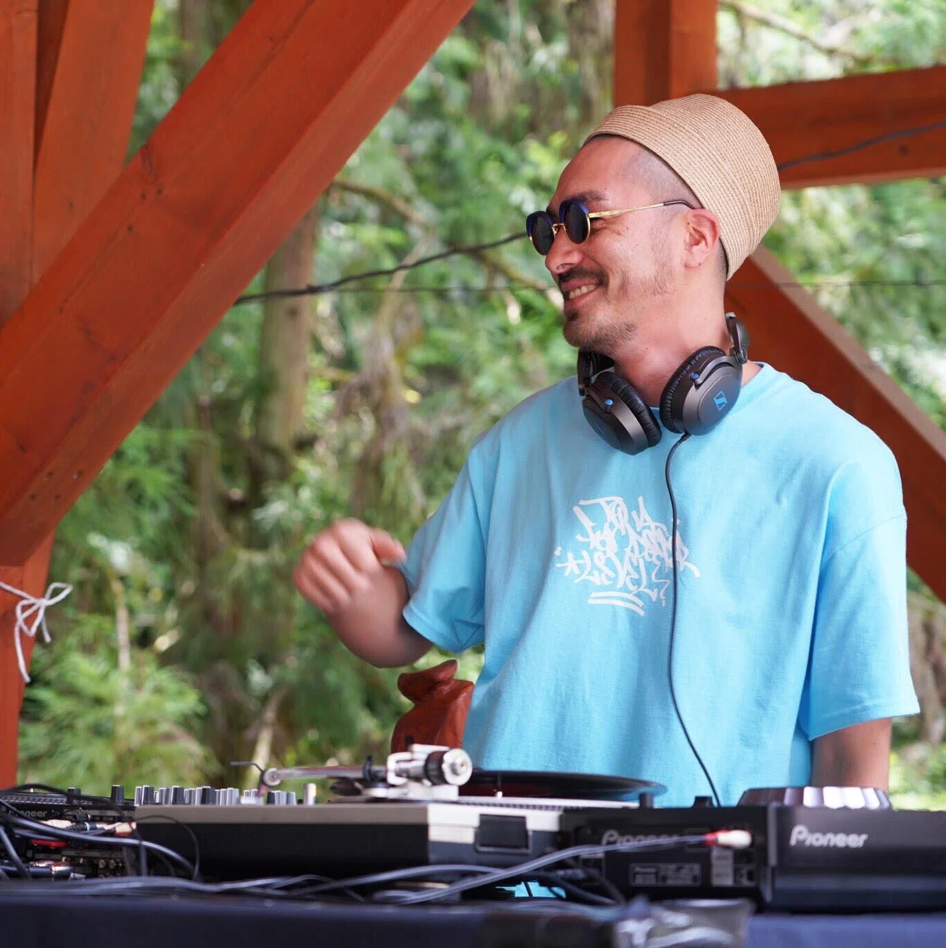 TOMMY GUERRERO “THEN AND NOW” JAPAN TOUR 2025 in Kiryu Purveyors 5 