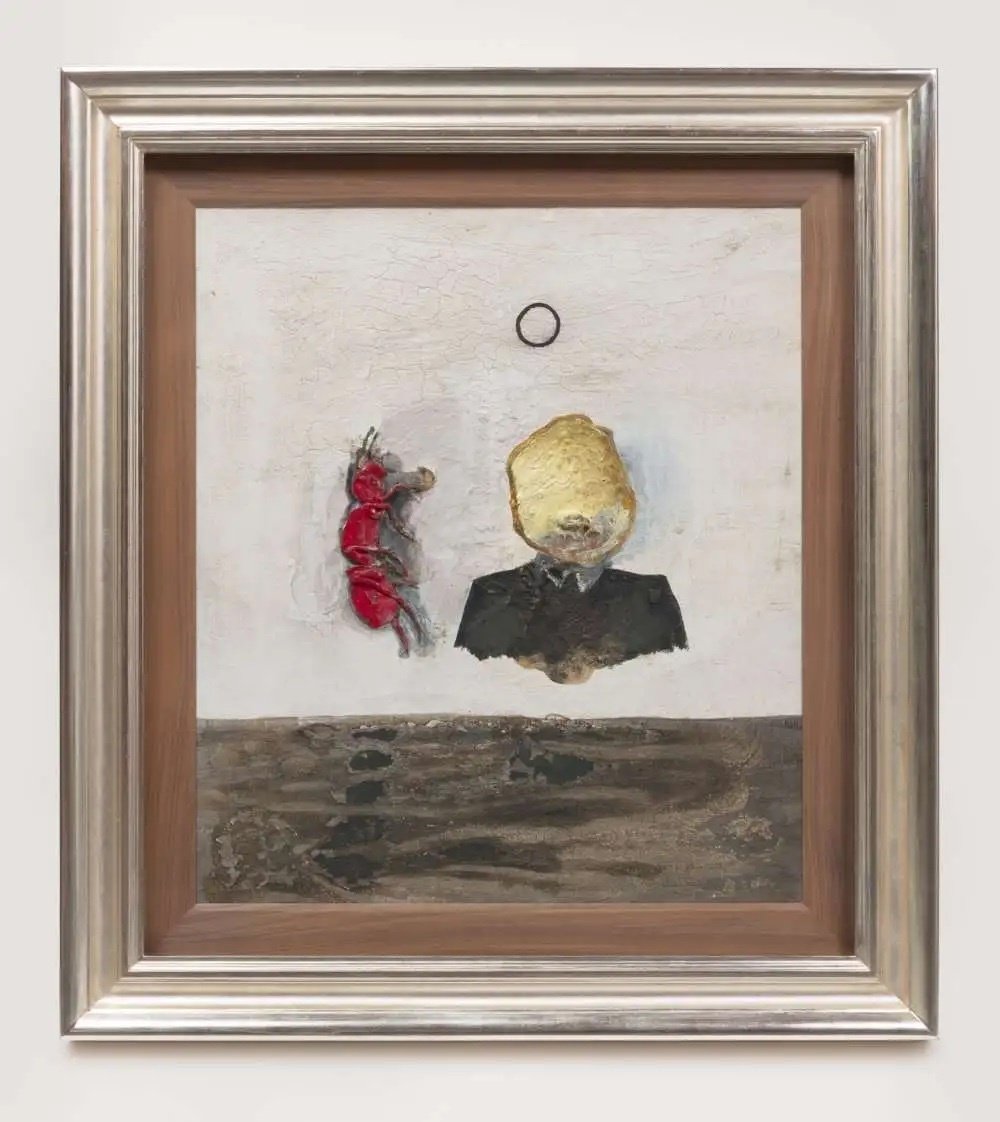PAINTINGS & DRAWINGS デヴィッド・リンチ 東高現代美術館 デビッド・リンチ: PAINTING&DRAWINGS | デビッド リンチ, 東高