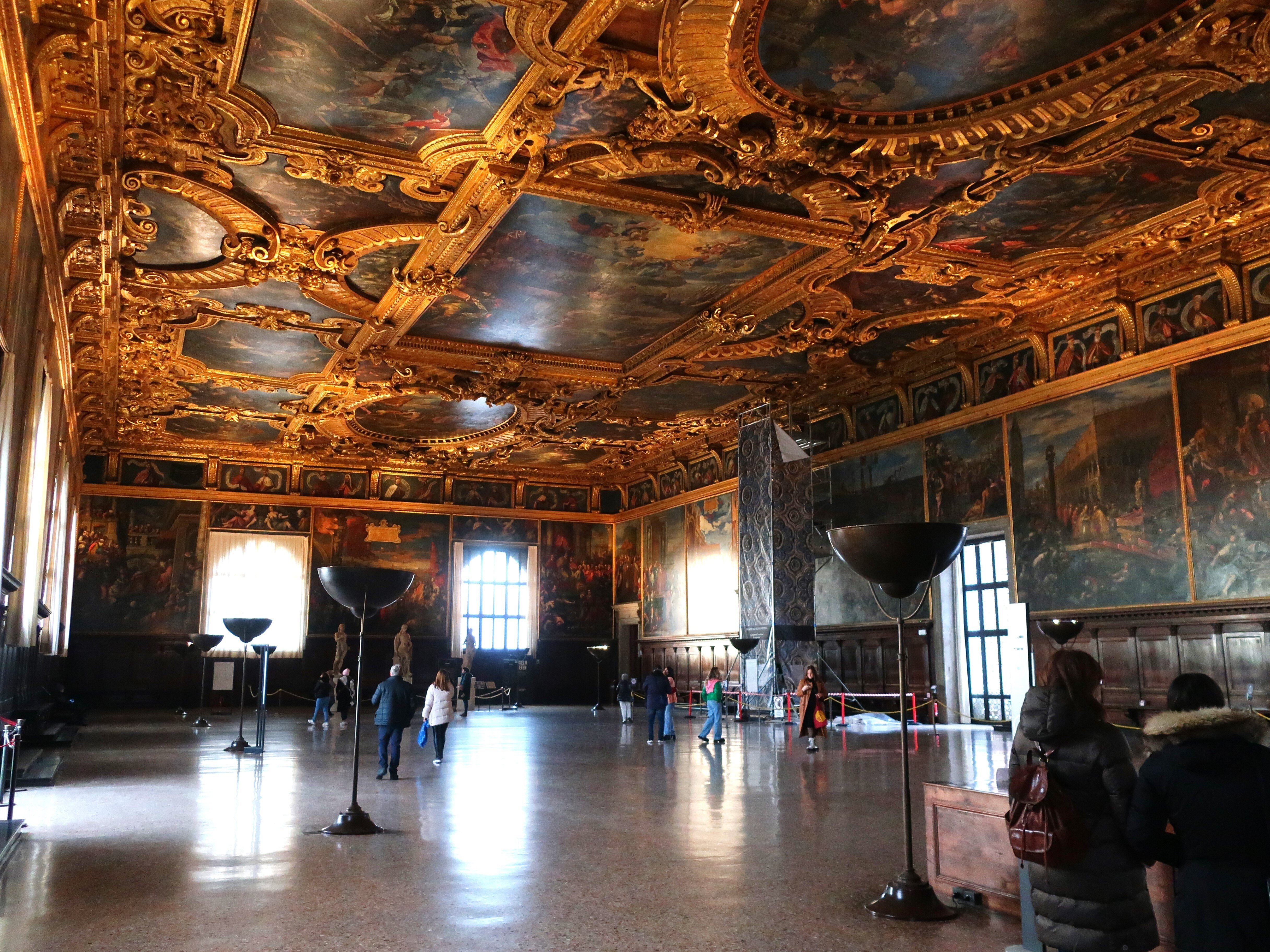 水の都ヴェネツィアは絵画そのもの！美しき街並みや芸術を堪能！｜僧侶