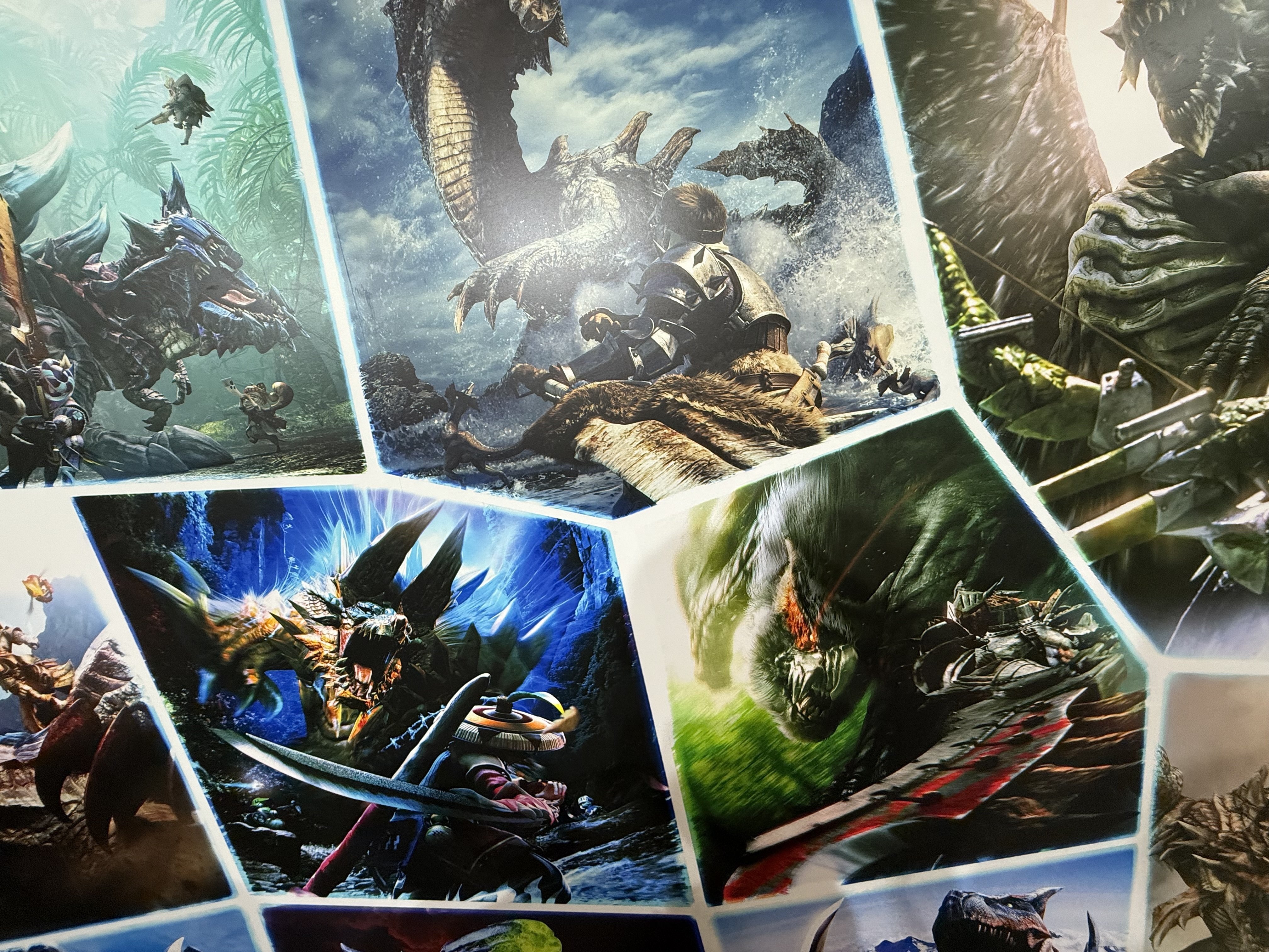 一狩りしてきた話｜ナックルヘッド / GoPro®︎ Official Family Member