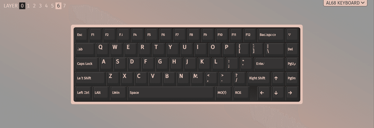 【使用1週間｜定価¥18,351】YUNZII AL68 メカニカルキーボード Amazon.com: YUNZII AL68 Wireless Mechanical Keyboard,Full